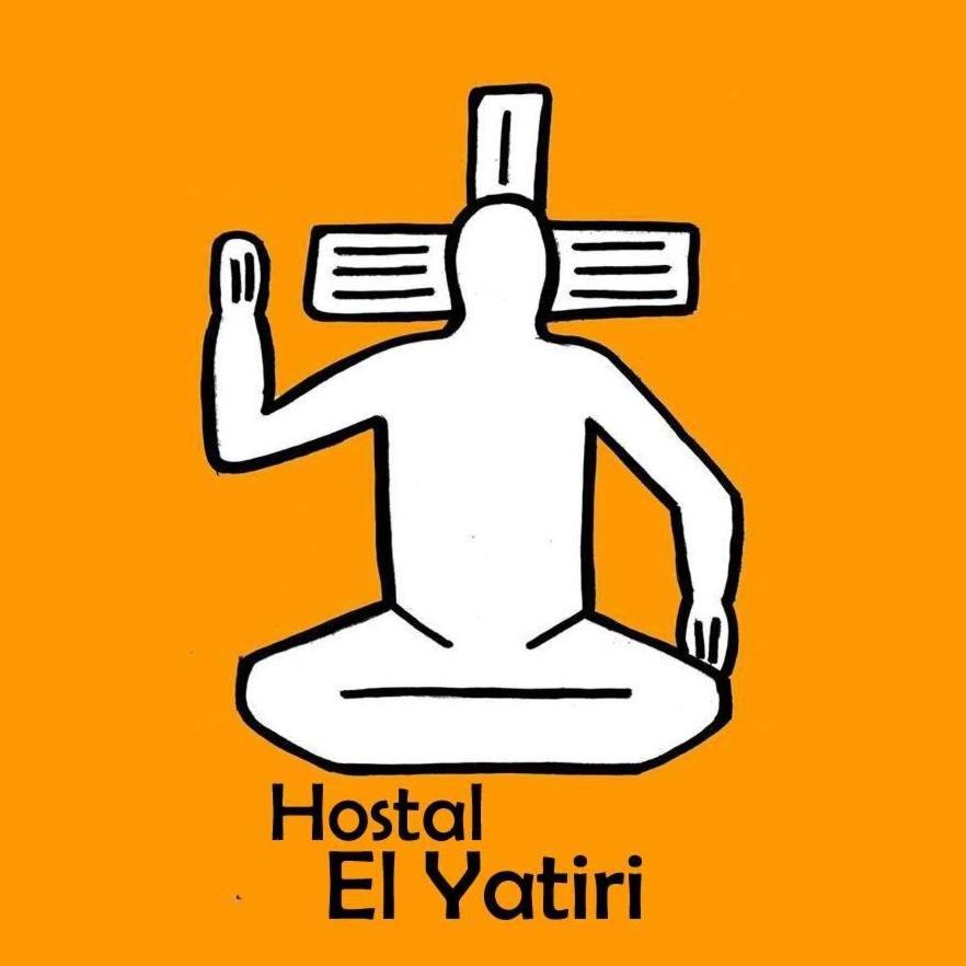 El Yatiri Hotel San Pedro de Atacama Exterior foto
